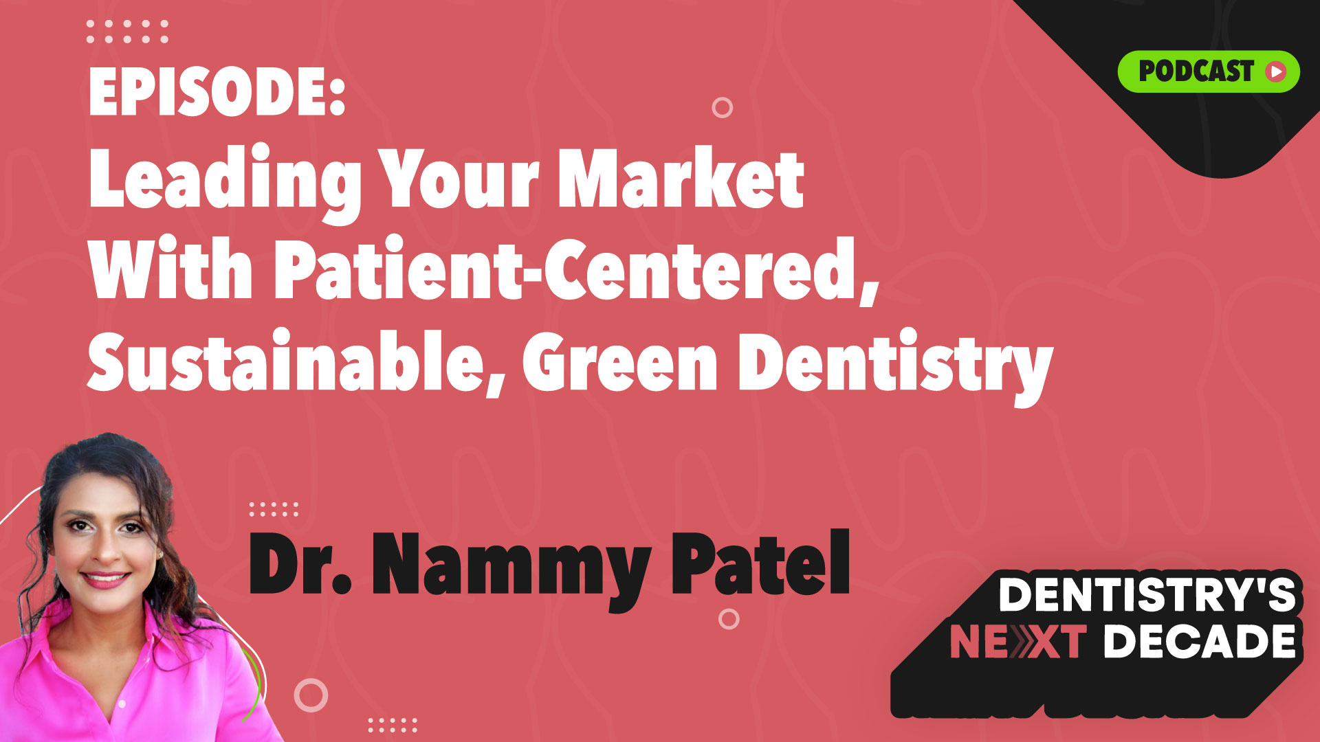 Dr. Nammy Patel