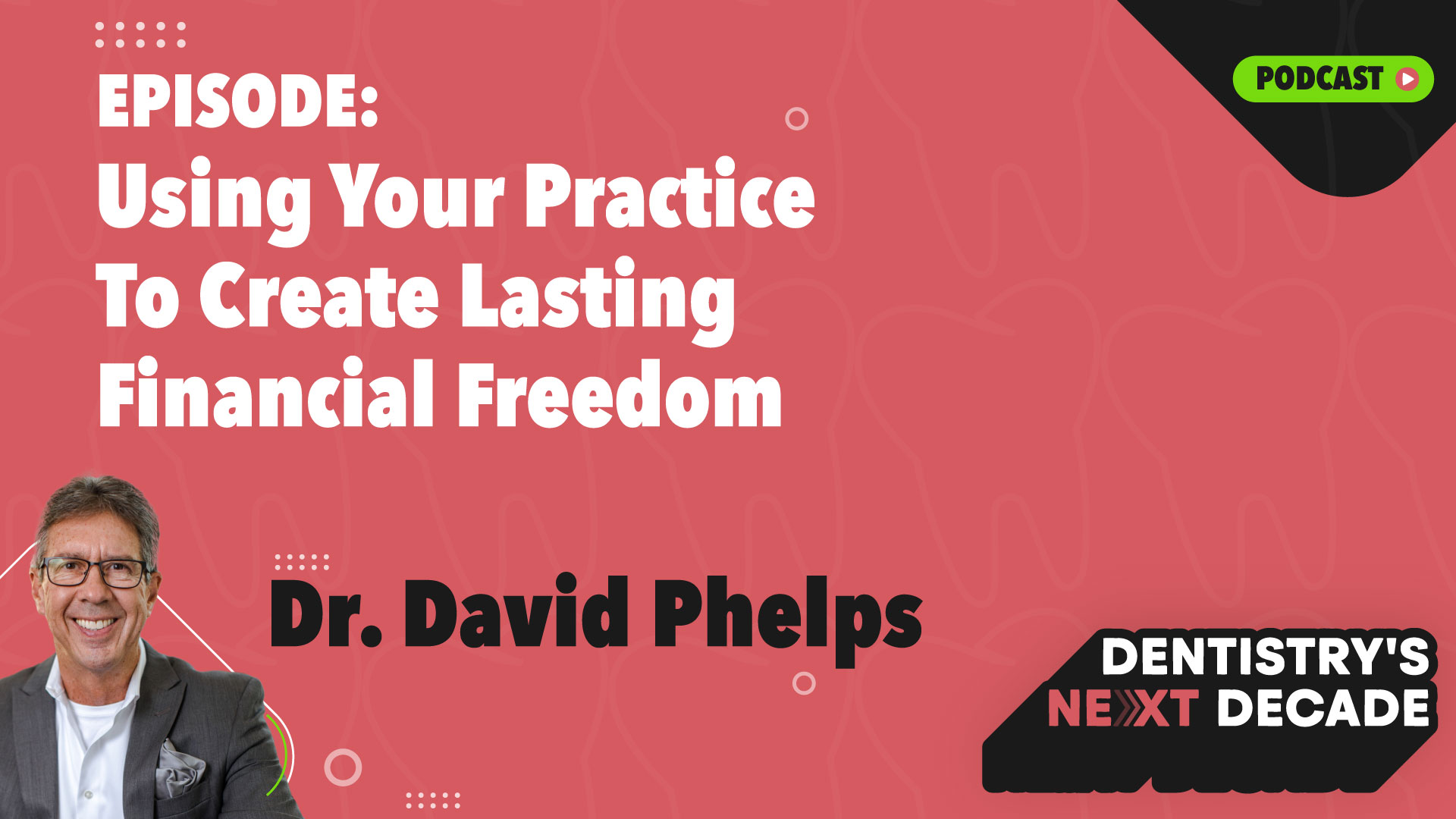 Dr. David Phelps