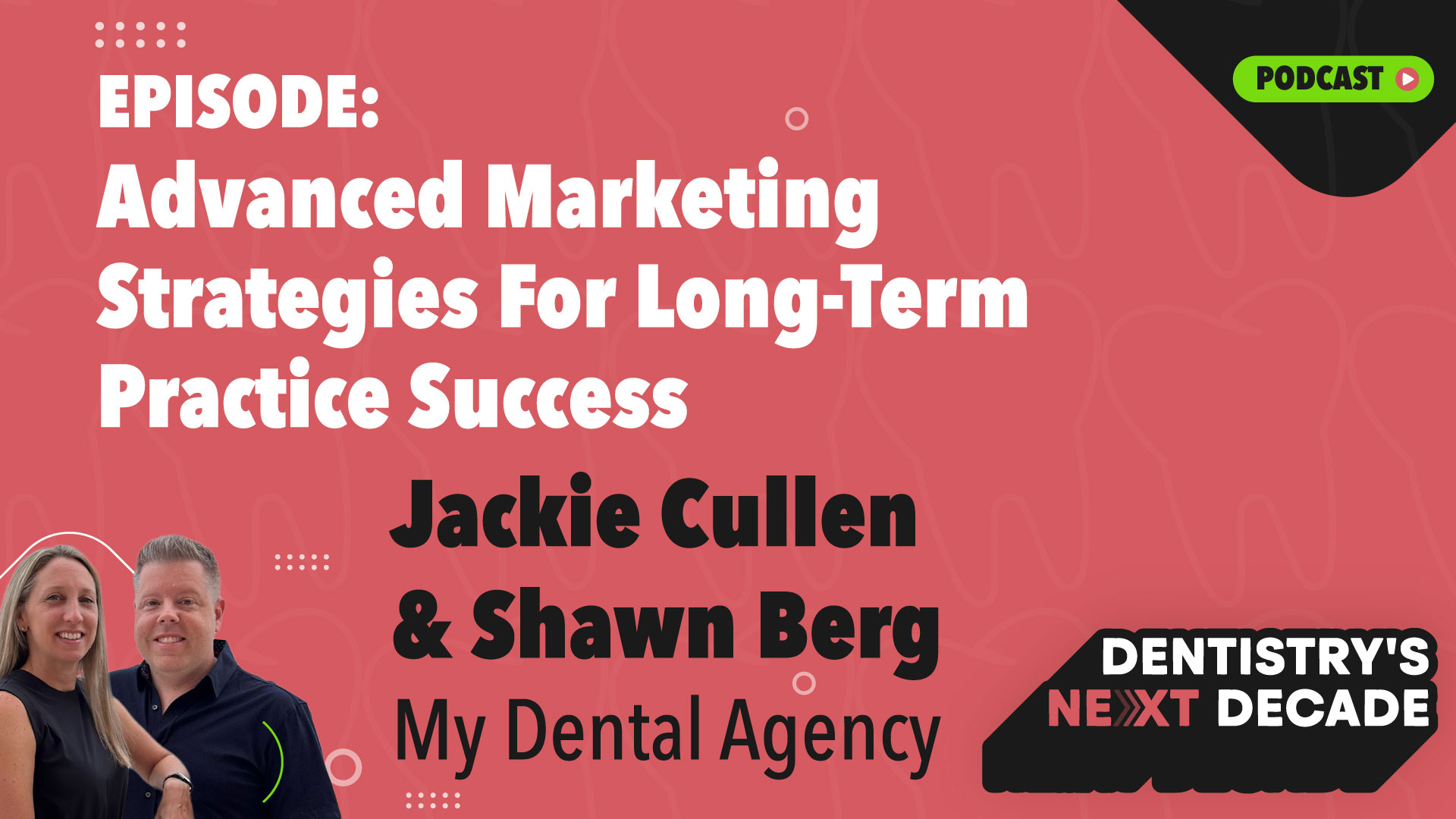 My Dental Agency